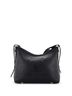 Louis Vuitton 100% Leather Black CarryAll Hobo Monogram Empreinte Giant PM One size - photo 2