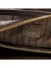 Louis Vuitton 100% Leather Brown Lumineuse Handbag Monogram Empreinte Leather PM One size - photo 1