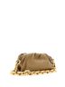 Bottega Veneta 100% Leather Brown The Chain Pouch Leather One size - photo 3