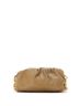 Bottega Veneta 100% Leather Brown The Chain Pouch Leather One size - photo 4