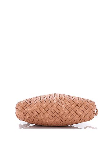 Bottega Veneta Nodini Crossbody Bag Intrecciato Nappa Small (view 2)
