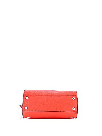 Fendi Fendi Iconic Selleria Peekaboo Bag Leather Mini  (view 2)