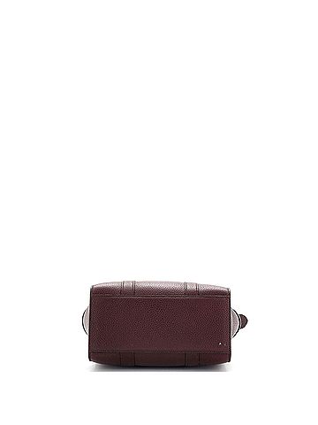 Mulberry Bayswater Zipped Tote Leather Mini (view 2)