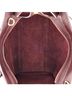 Mulberry 100% Leather Red Bayswater Zipped Tote Leather Mini One size - photo 5