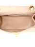 Chanel 100% Leather Tan Reissue 2.55 Flap Bag Quilted Aged Calfskin Mini One size - photo 5
