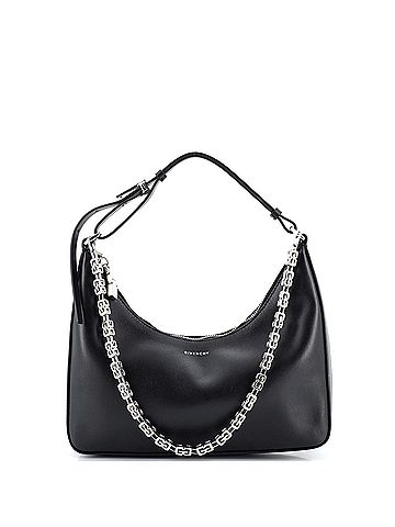 Givenchy Moon Cut Out Bag Leather Small (view 1)