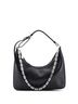 Givenchy 100% Leather Black Moon Cut Out Bag Leather Small One size - photo 1