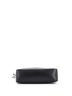 Givenchy 100% Leather Black Moon Cut Out Bag Leather Small One size - photo 2