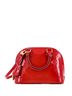 Louis Vuitton 100% Leather Red Alma Handbag Monogram Vernis BB One size - photo 4