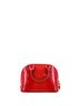 Louis Vuitton 100% Leather Red Alma Handbag Monogram Vernis BB One size - photo 5