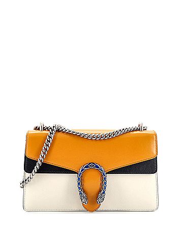 Gucci Dionysus Bag Leather Small (view 1)