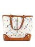 Louis Vuitton 100% Coatead Canvas Sharleen Handbag Monogram Multicolor MM One size - photo 2