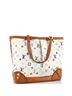 Louis Vuitton 100% Coatead Canvas Sharleen Handbag Monogram Multicolor MM One size - photo 5