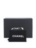 Chanel 100% Leather Black About Pearls Bucket Bag Quilted Calfskin Mini One size - photo 3