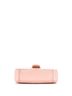 Gucci 100% Leather Pink GG Marmont Flap Bag Matelasse Leather Small One size - photo 2