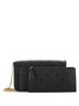 Louis Vuitton 100% Leather Black Felicie Pochette Monogram Empreinte Leather One size - photo 2