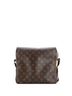 Louis Vuitton 100% Coatead Canvas Brown Naviglio Handbag Monogram Canvas One size - photo 4