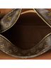 Louis Vuitton 100% Coatead Canvas Brown Naviglio Handbag Monogram Canvas One size - photo 5