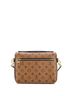 Louis Vuitton 100% Coatead Canvas Brown Pochette Metis Reverse Monogram Canvas One size - photo 4
