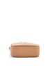 Gucci 100% Leather Tan Soho Disco Crossbody Bag Leather Small One size - photo 2