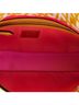 Fendi 100% Coatead Canvas Yellow Baguette 1997 Bag Vertigo Zucca Coated Canvas One size - photo 5