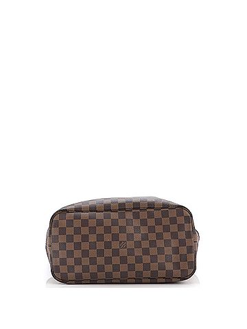 Louis Vuitton Neverfull Tote Damier MM (view 2)