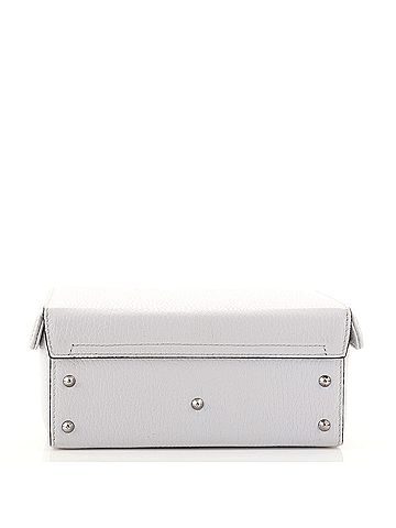 Mark Cross Grace Box Bag Leather Small (view 2)