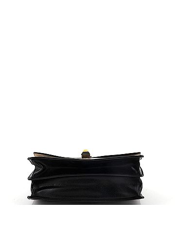 Fendi Kan I Bag Zucca Embossed Leather Medium (view 2)
