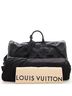 Louis Vuitton 100% Leather Black Sleepall Bandouliere Bag Limited Edition 2054 Monogram Lambskin 60 One size - photo 3