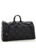 Louis Vuitton 100% Leather Black Sleepall Bandouliere Bag Limited Edition 2054 Monogram Lambskin 60 One size - photo 4