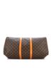 Louis Vuitton 100% Coated Canvas Brown Keepall Bag Monogram Canvas 55 One size - photo 2