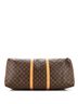 Louis Vuitton 100% Coated Canvas Brown Keepall Bag Monogram Canvas 60 One size - photo 2
