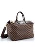 Louis Vuitton 100% Coated Canvas Brown Neo Greenwich Handbag Damier One size - photo 3