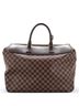 Louis Vuitton 100% Coated Canvas Brown Neo Greenwich Handbag Damier One size - photo 4
