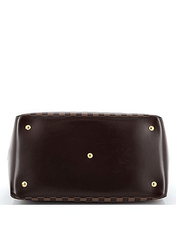 Louis Vuitton Neo Greenwich Handbag Damier (view 2)