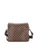 Louis Vuitton Brown Naviglio Handbag Damier One size - photo 4