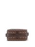 Louis Vuitton Brown Naviglio Handbag Damier One size - photo 2