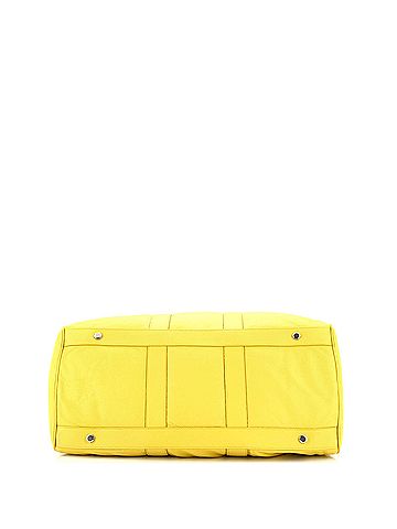 Bottega Veneta Classic Duffle Bag Grain Calfskin Large (view 2)