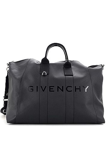 Givenchy Antigona Sport Duffle Bag Coated Canvas Large (view 1)