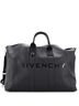 Givenchy 100% Coated Canvas Black Antigona Sport Duffle Bag Coated Canvas Large One size - photo 1