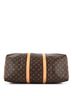 Louis Vuitton 100% Coated Canvas Brown Keepall Bag Monogram Canvas 50 One size - photo 2