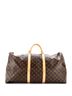 Louis Vuitton 100% Coated Canvas Brown Keepall Bag Monogram Canvas 60 One size - photo 4