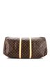 Louis Vuitton 100% Coated Canvas Brown Keepall Bag Monogram Canvas 60 One size - photo 2