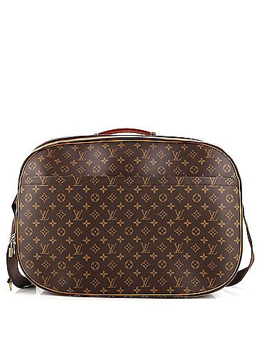 Louis Vuitton Packall Handbag Monogram Canvas GM (view 1)