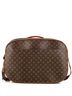 Louis Vuitton 100% Coated Canvas Brown Packall Handbag Monogram Canvas GM One size - photo 1