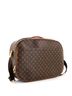 Louis Vuitton 100% Coated Canvas Brown Packall Handbag Monogram Canvas GM One size - photo 3