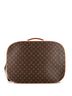 Louis Vuitton 100% Coated Canvas Brown Packall Handbag Monogram Canvas GM One size - photo 4
