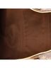 Louis Vuitton 100% Coated Canvas Brown Keepall Bandouliere Bag Monogram Canvas 50 One size - photo 5