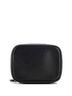 Chanel 100% Leather Black Vintage Timeless Cosmetic Case Caviar Medium One size - photo 4