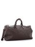 Louis Vuitton 100% Leather Brown Keepall Bandouliere Bag Monogram Revelation Leather 45 One size - photo 1